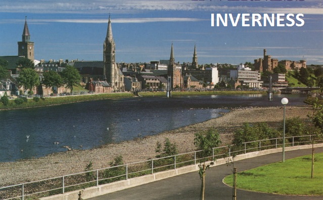 inverness